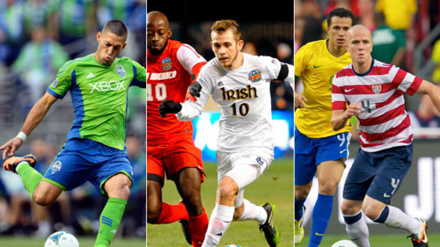 2014 MLS Preview: Kickoff Time!